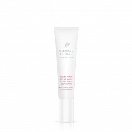 Power Peptid Creme Maske