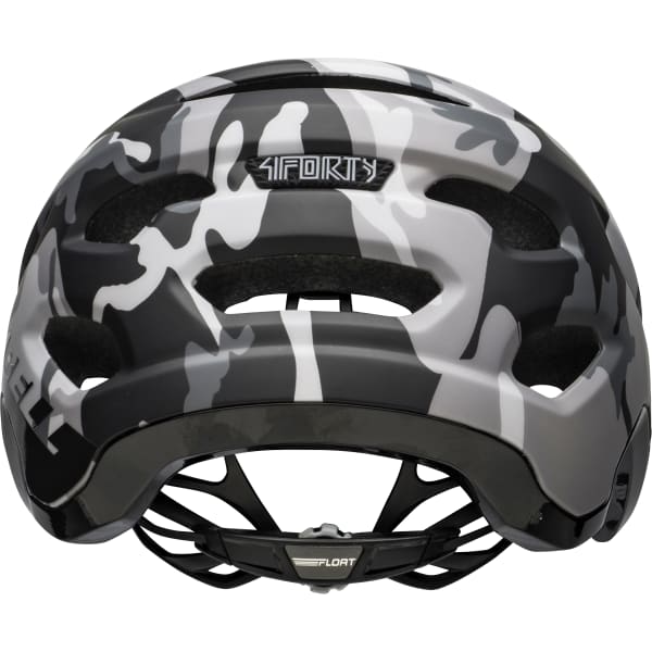 Casque VTT BELL 4FORTY M/G BLACK/CAMO