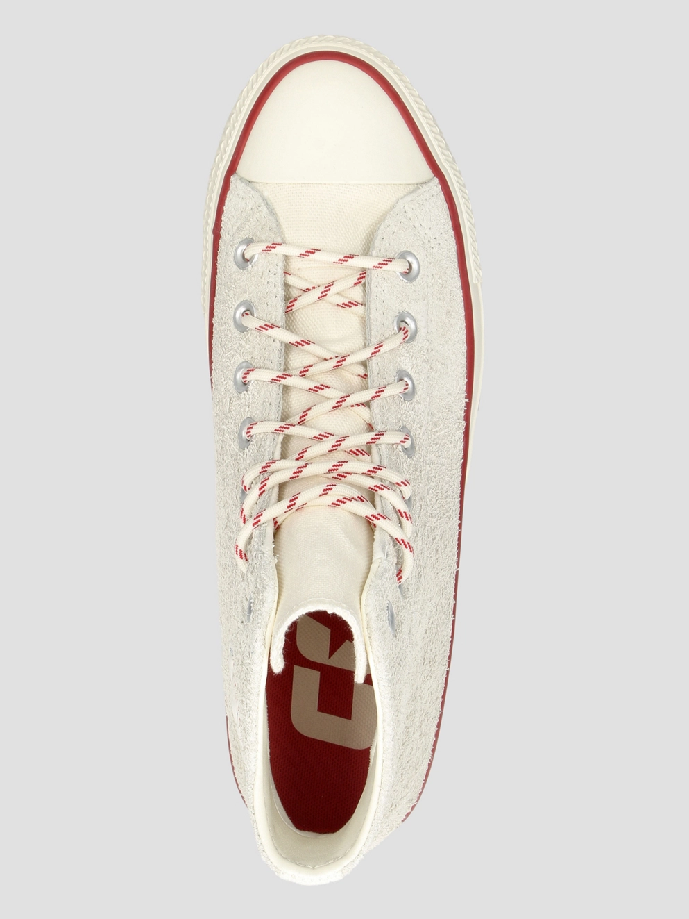 Converse Cons Chuck Taylor All Star Pro Outdoor Sneak egret/red/blue