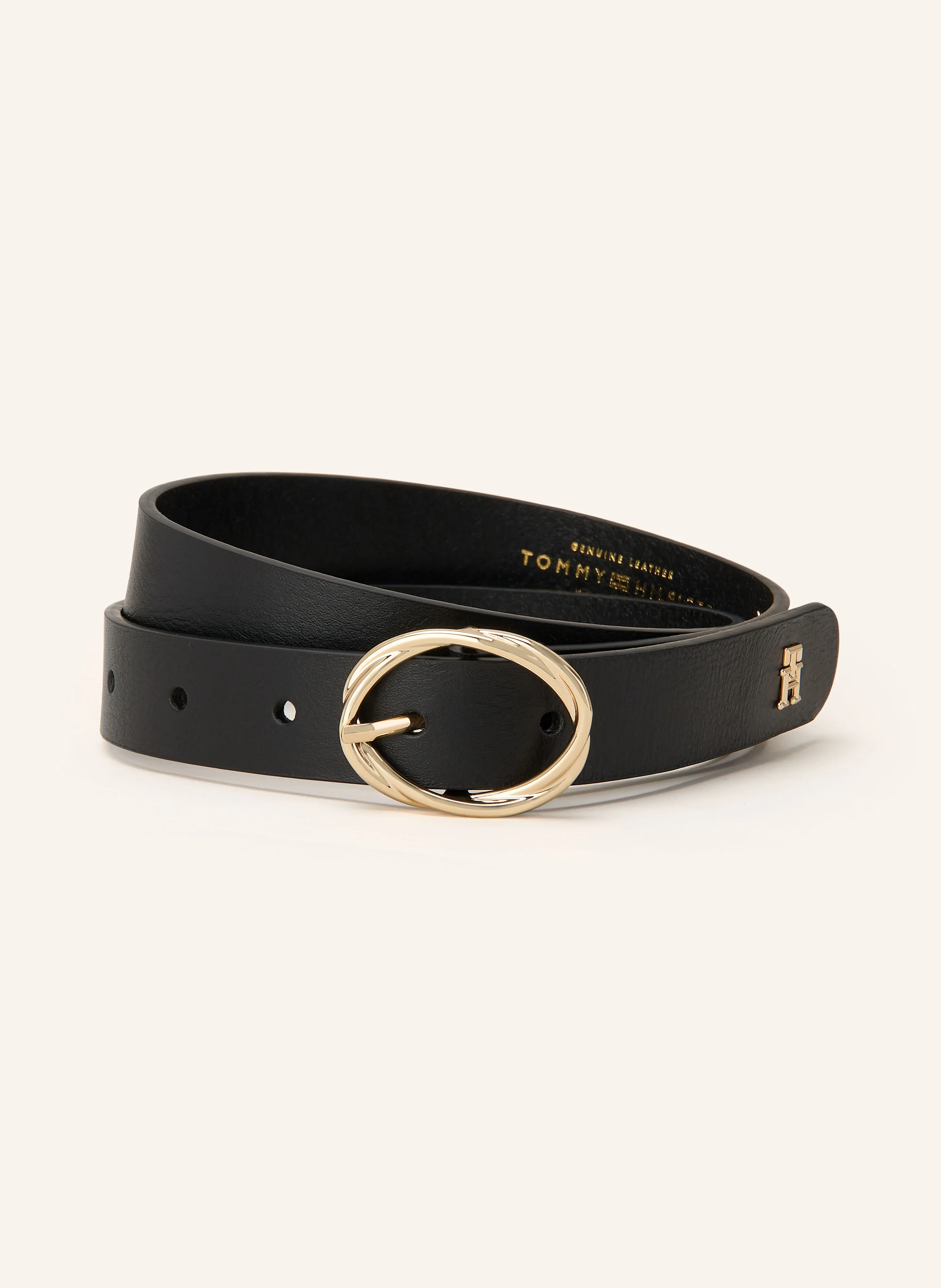 TOMMY HILFIGER Ledergürtel