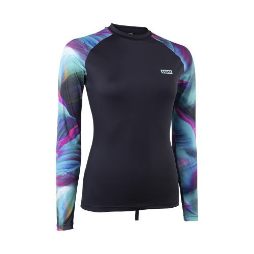 ION Rashguard Lizz LS 2025