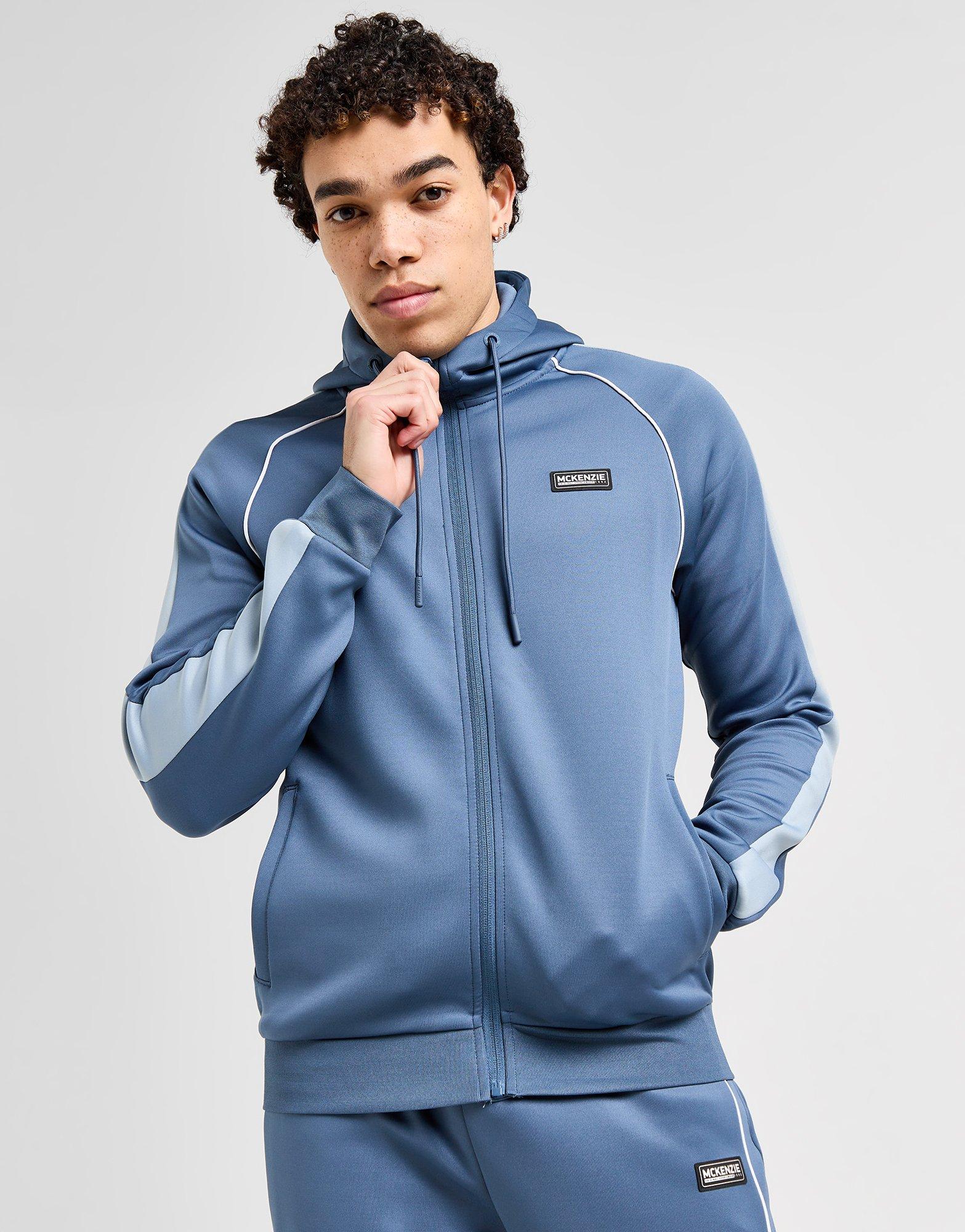McKenzie Sweat à Capuche Medley Homme