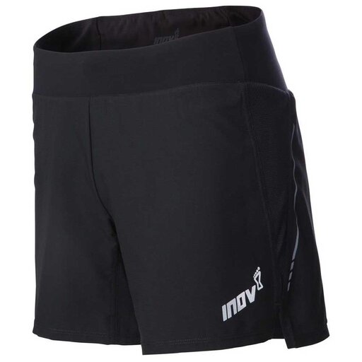 Shorts de trilha Inov 8 de 6 polegadas