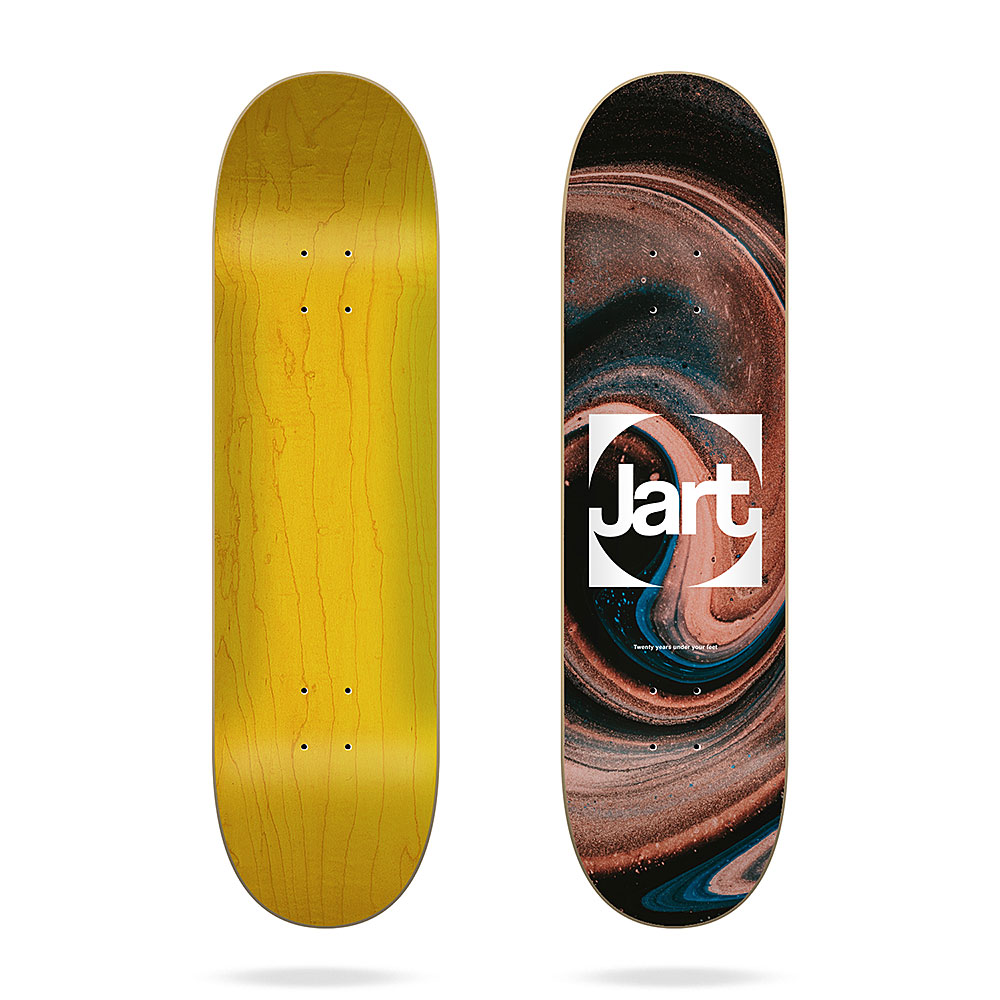 Jart Gemstone LC Jart Deck 8.0
