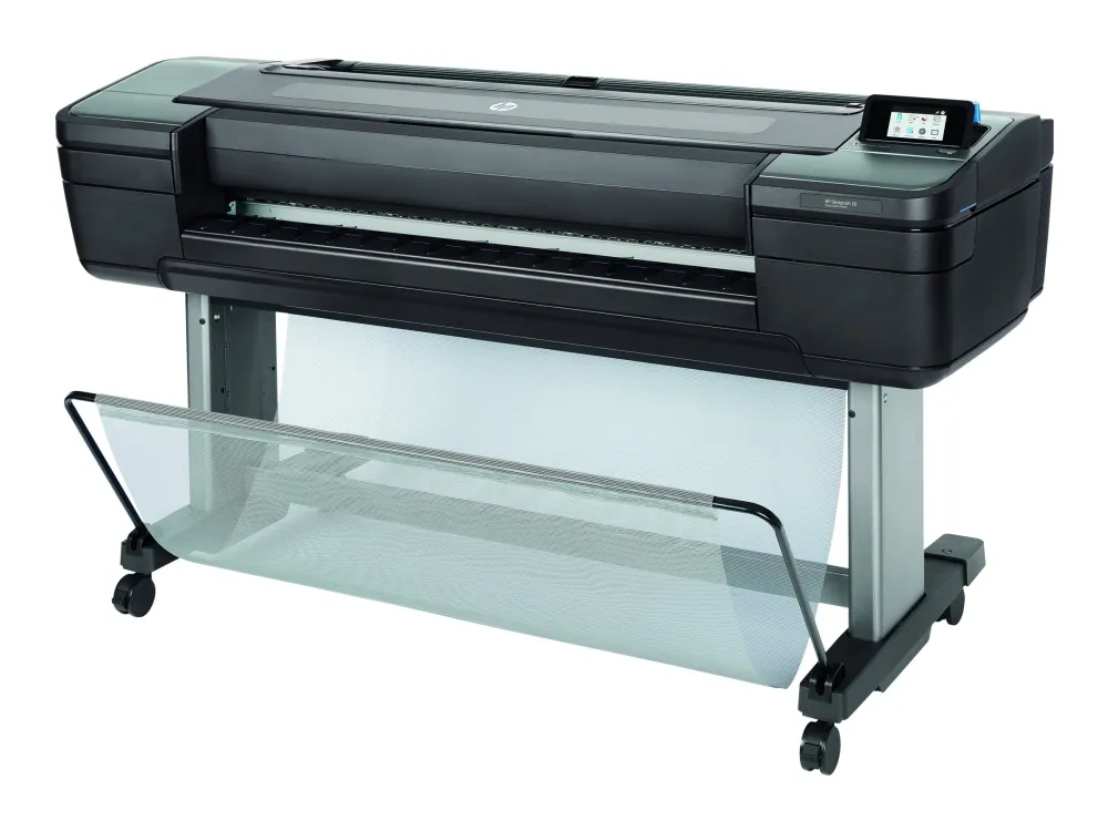 HP DesignJet Z6 PostScript - 44