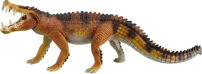 schleich® Dinosaurs – 15025 Kaprosuchus