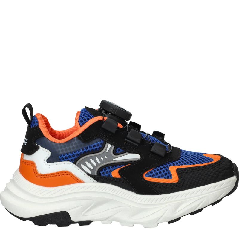 Red Rag Sneakers Multi Jongens