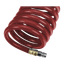 Spiralslange 10 m x Ø12 mm 8 bar 1/4 