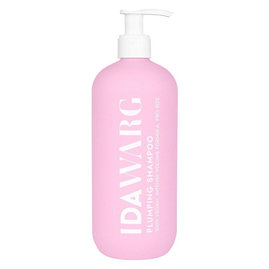 Ida Warg Beauty Plumping Shampoo 500ml