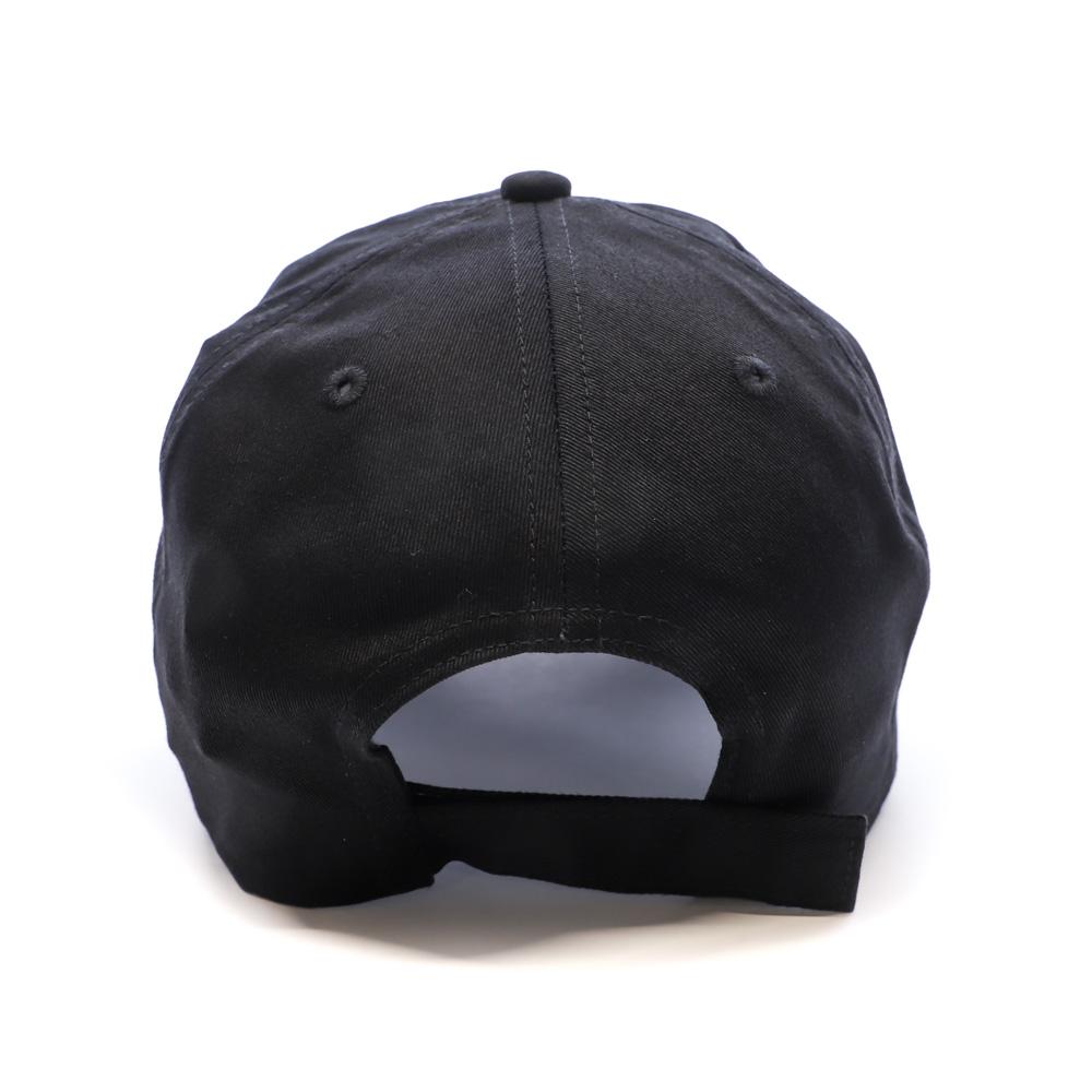 Tommy Hilfiger Casquette Noire Homme Tommy Hilfiger AW0AW16868