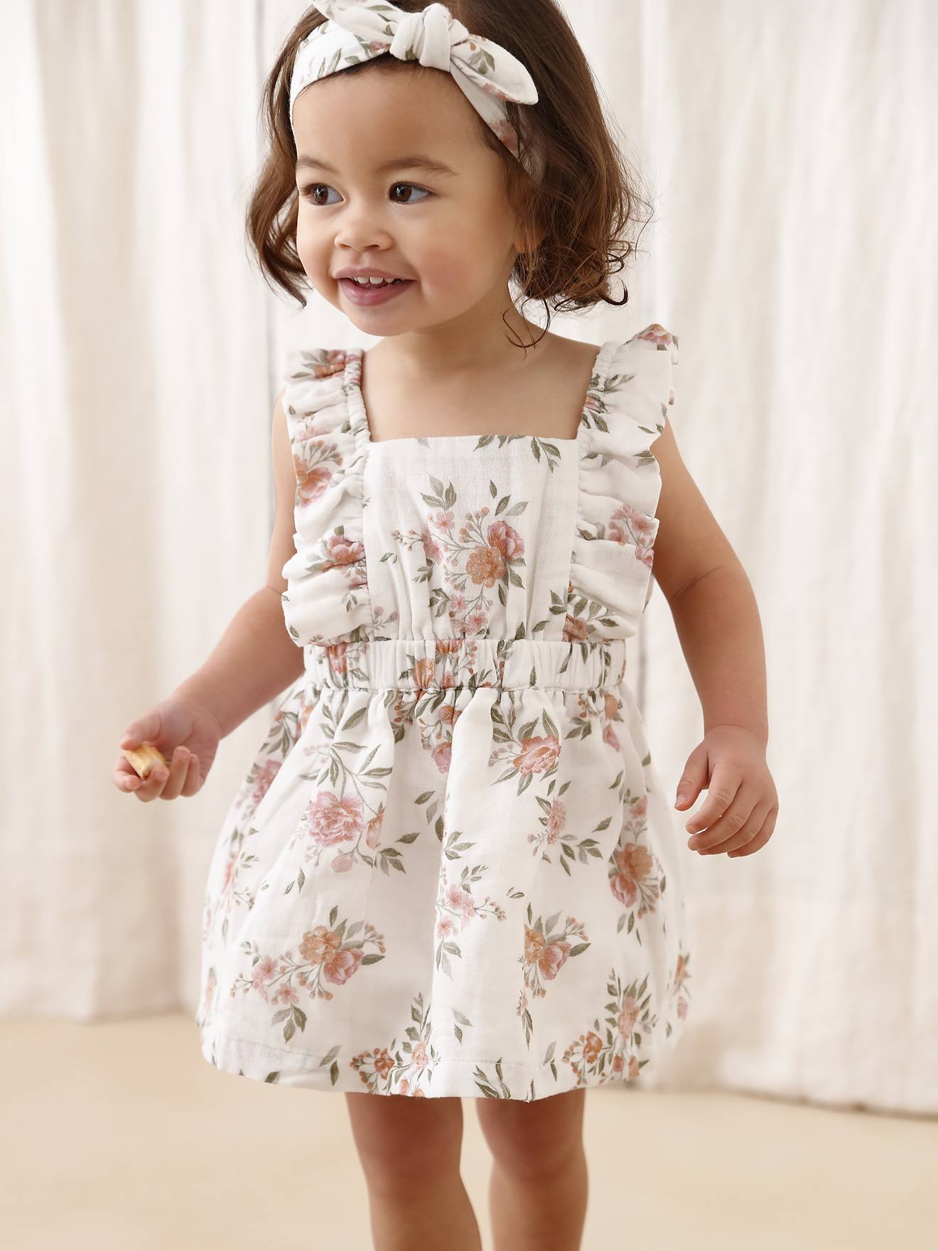 Conjunto de bebê de 3 peças