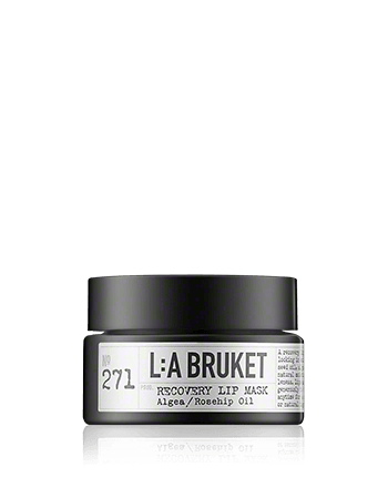 L:A BRUKET Lip Care 271 Recovery Lip Mask 15g