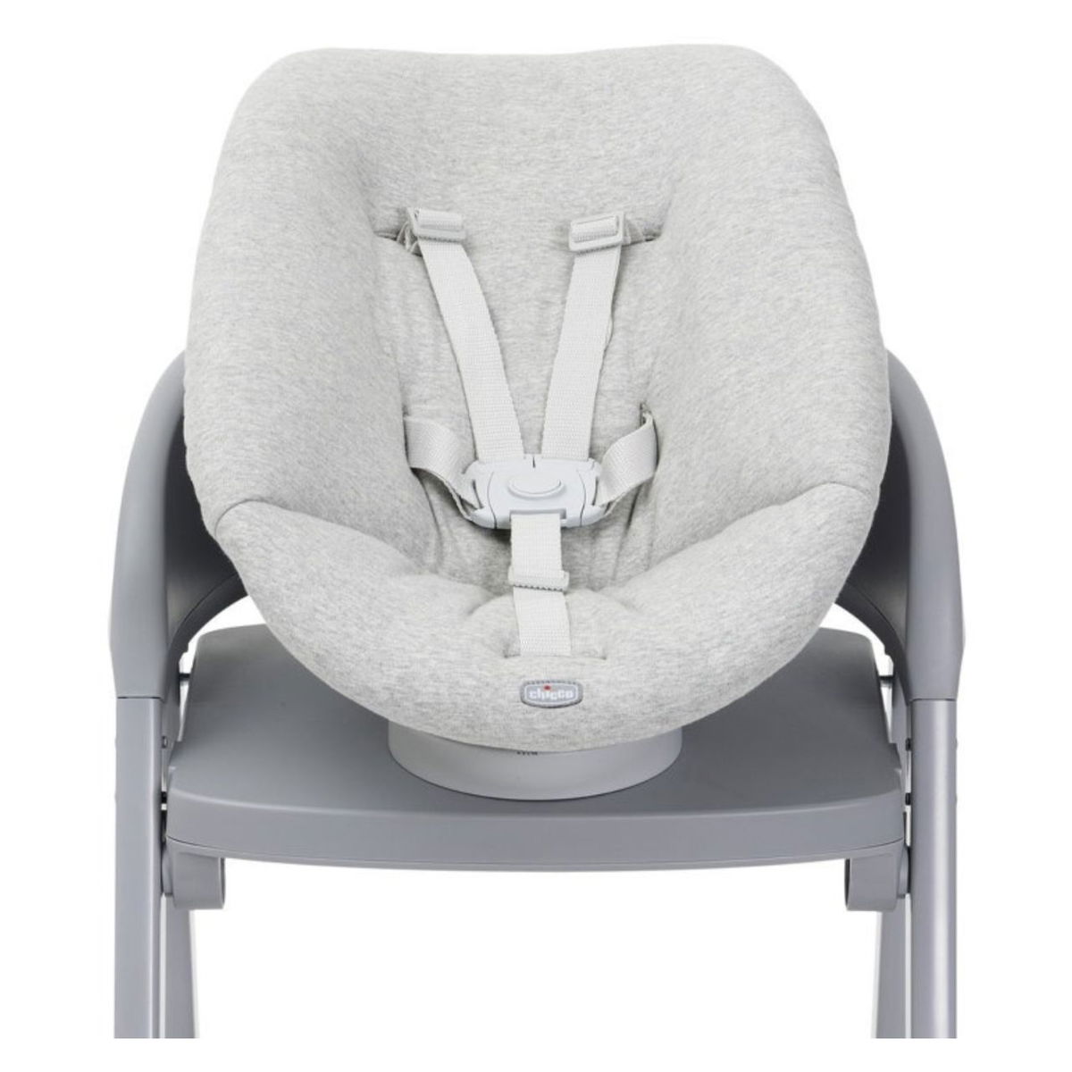 ChiccoChicco   Wippe Crescendo grau