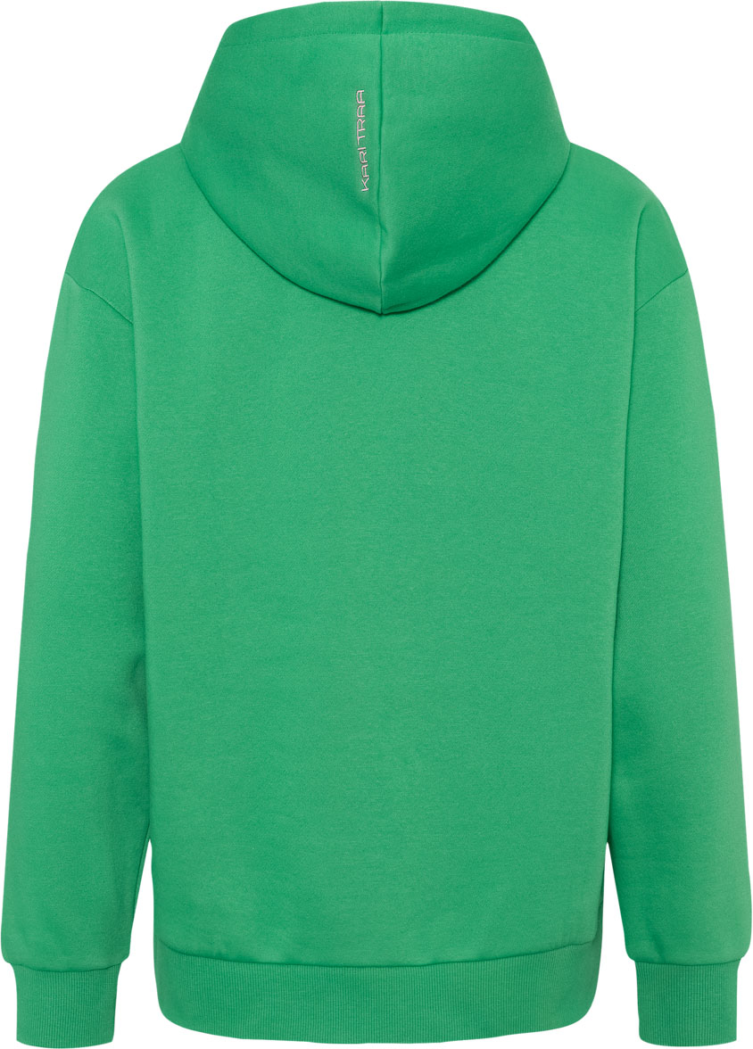 Anelie Hood Dame Green