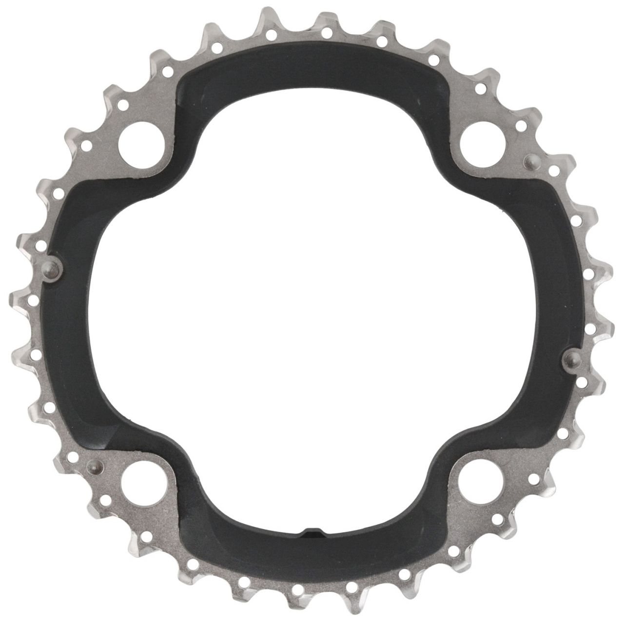 Shimano SLX Kettenblatt für FC-M670 42/32/24 Zähne kaufen | Bike-Discount