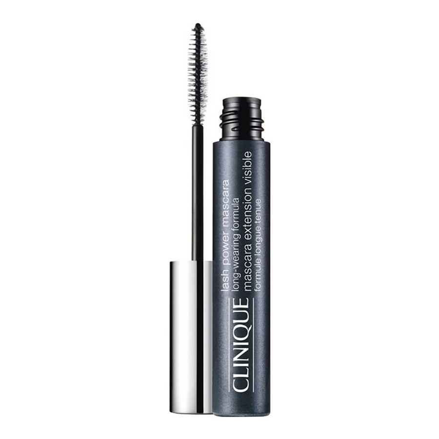 Clinique - Lash Power Mascara 01 Black 6 ml - Vandfast Mascars