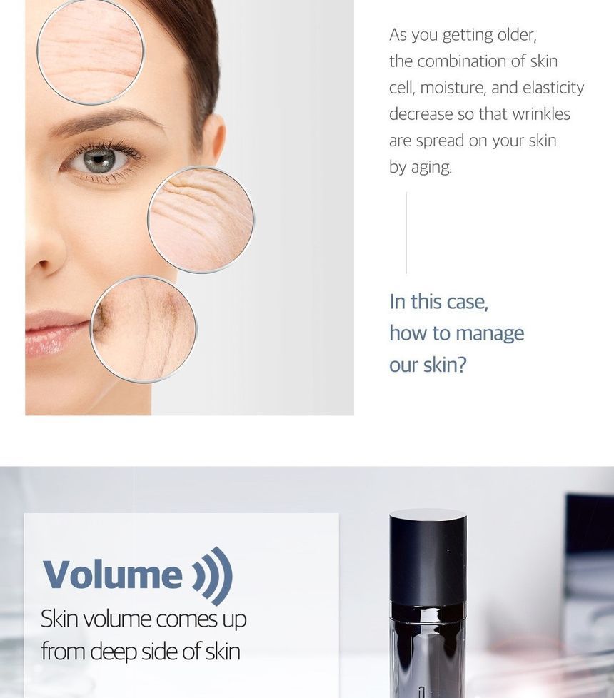 Goed - Hydro Volume Lift Serum