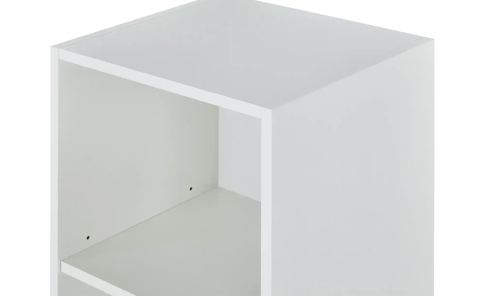 Unterstellregalset, 2-teilig Charlie