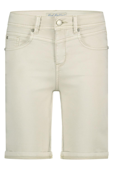 Red Button beige dames korte broek