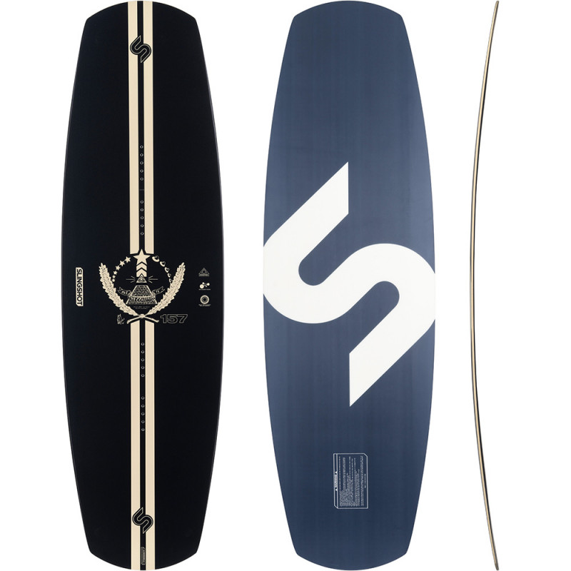 WAKEBOARD SLINGSHOT COALITION 2024