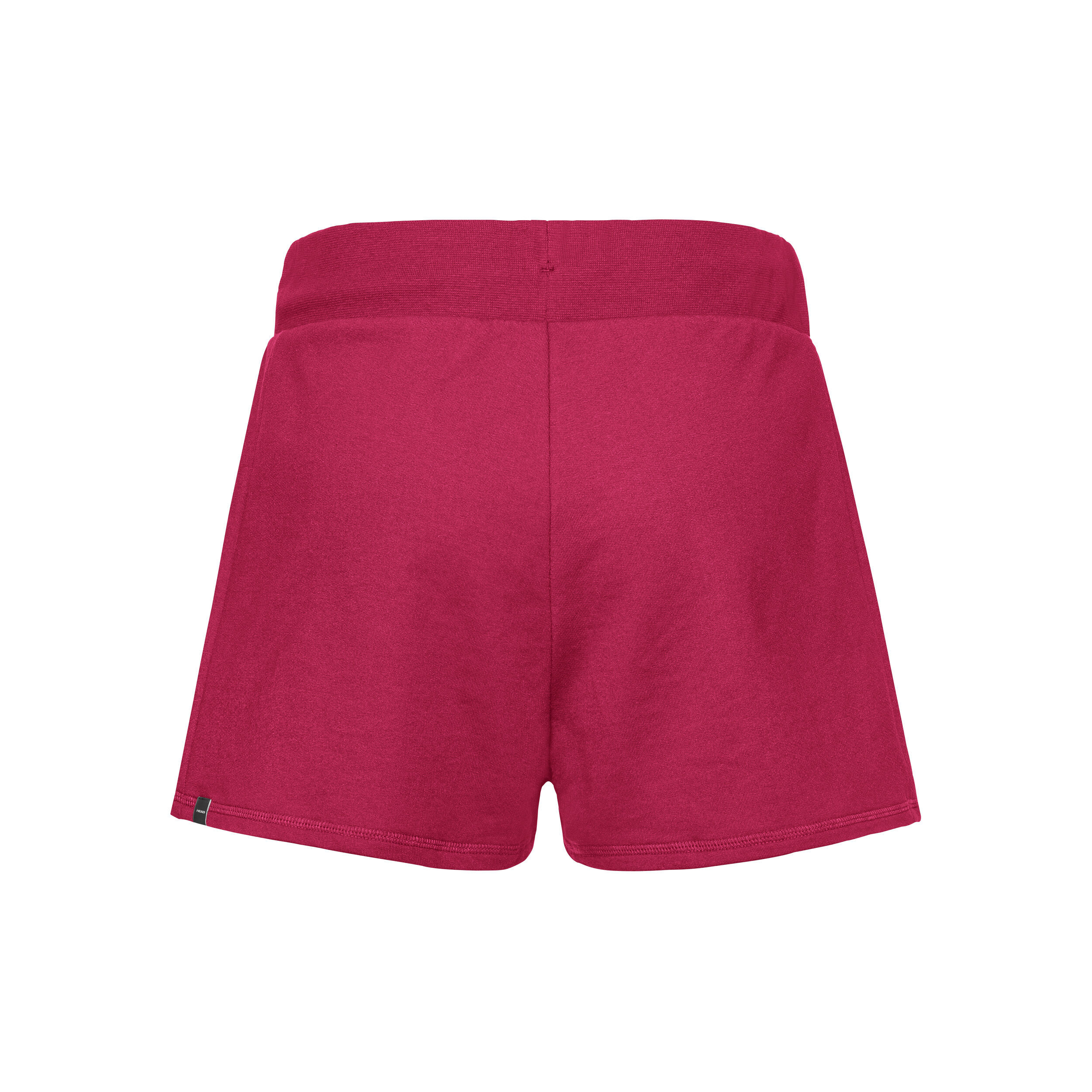 HEAD Club Ann Shorts Filles - Pink , Gris