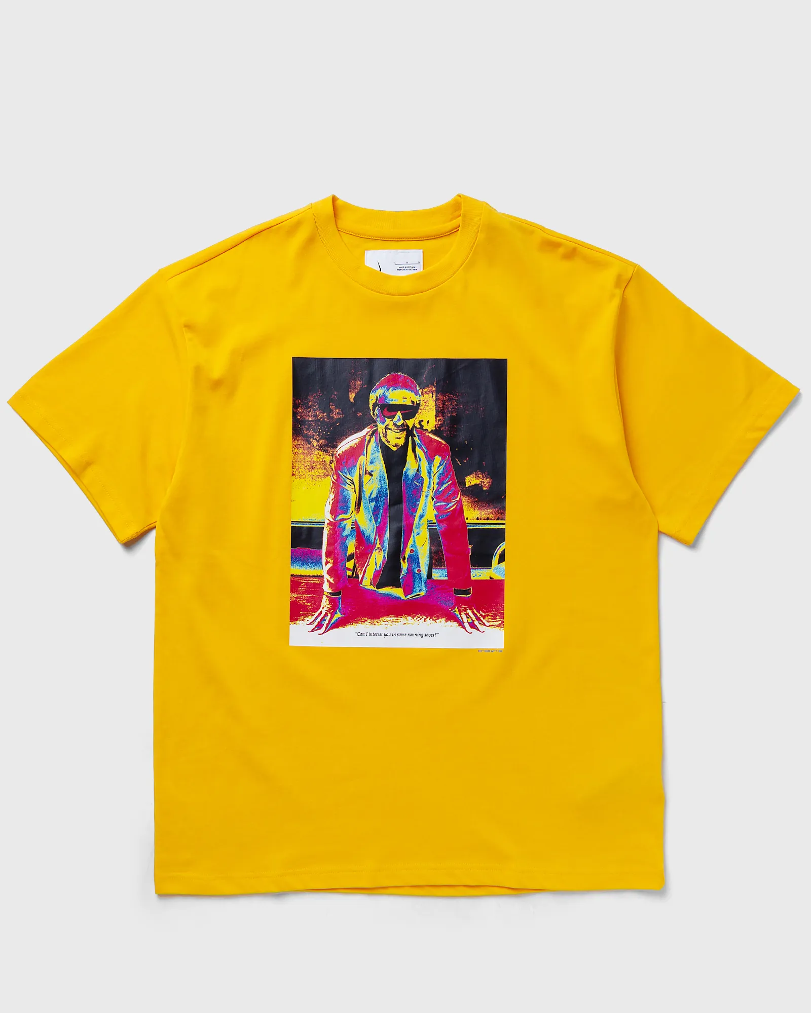 Nike FEARLESS PHIL TEE