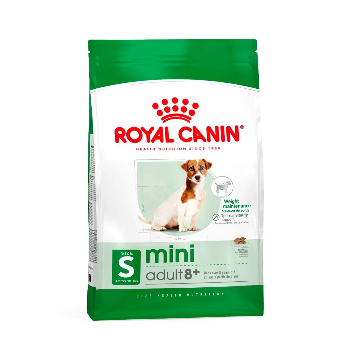 Royal Canin Royal Canin Mini Adult 8 2 kg