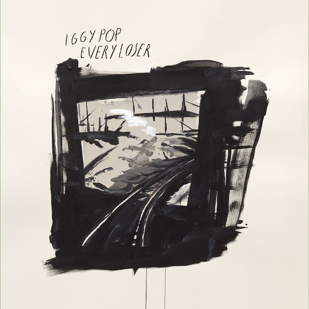 Every loser | Iggy Pop LP