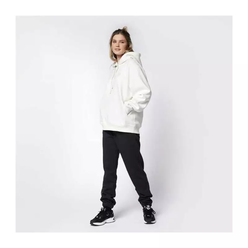 Sweat femme MYSTIC Scope Hoodie Off White