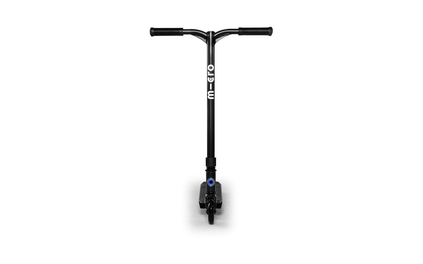 Micro Ramp Freestyle Kinder Scooter Cyan