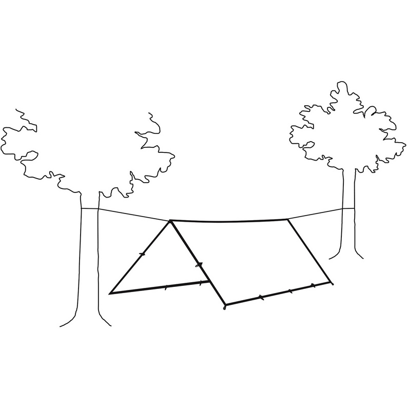 Robens Tarp