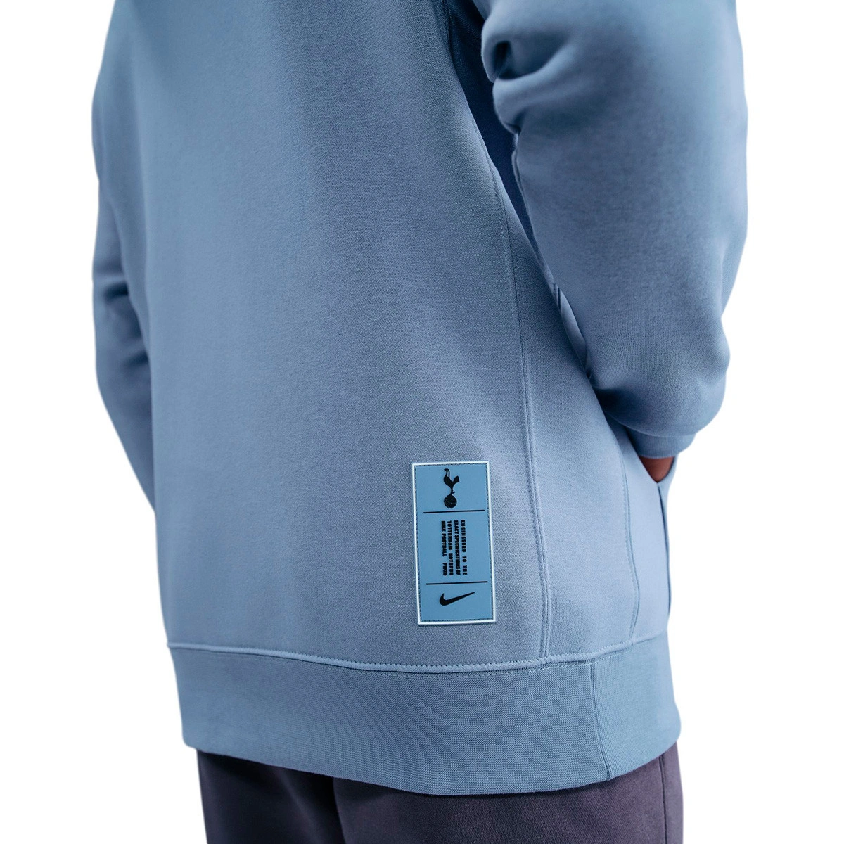 Sweatshirt Nike Tottenham Hotspur FC Fanswear 2025-2026
