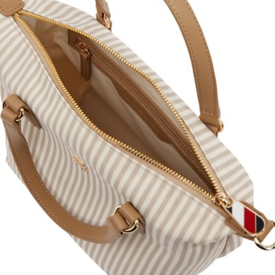 Sac à main Poppy Summer Small Tote TOMMY HILFIGER