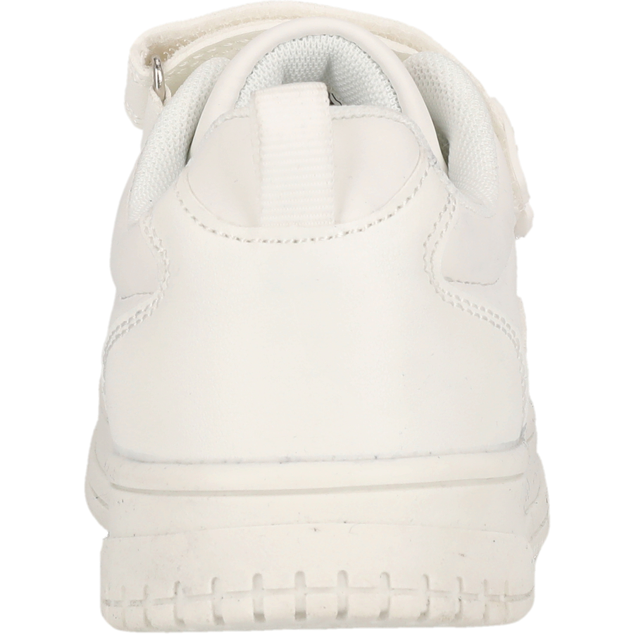 ZigZag Sneaker Lodus 1002S White