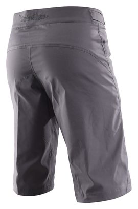 Short Troy Lee Designs Flowline Gris