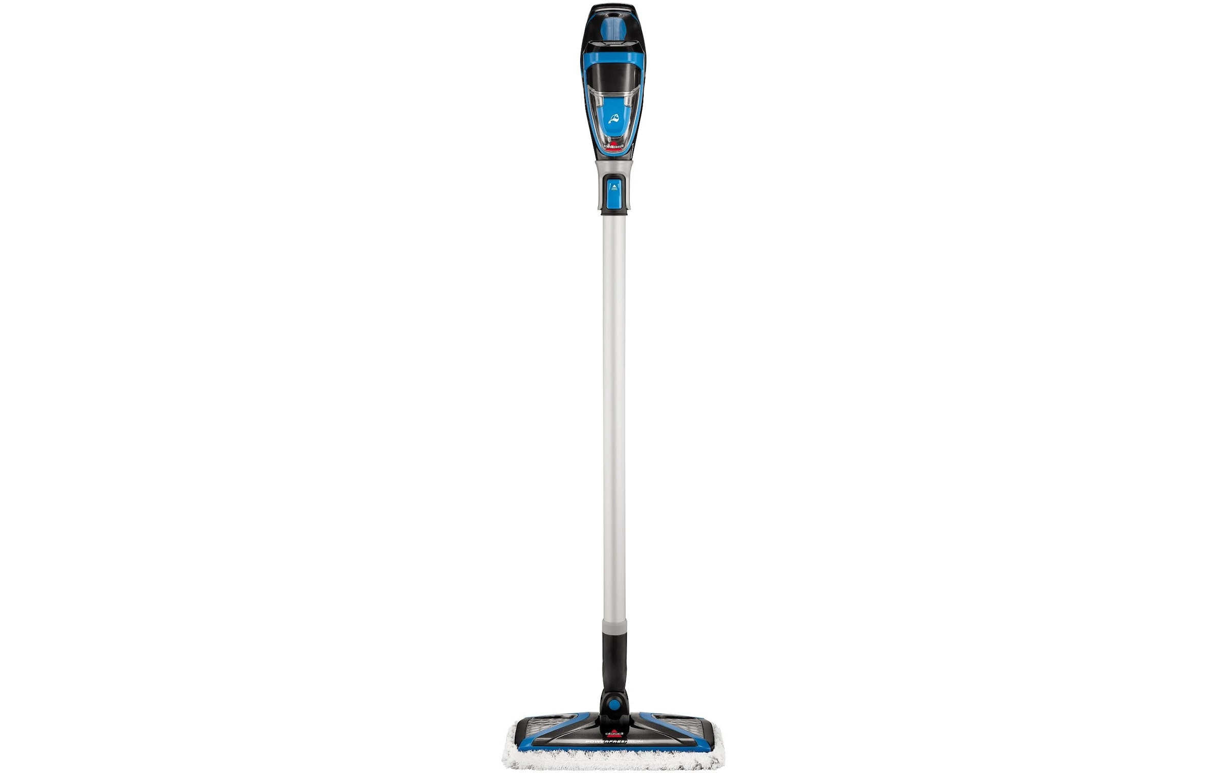 Bissell Dampfreiniger »PowerFresh Slim Steam«