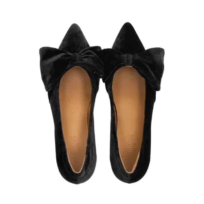 Angulus Pumps Dame 1550-107