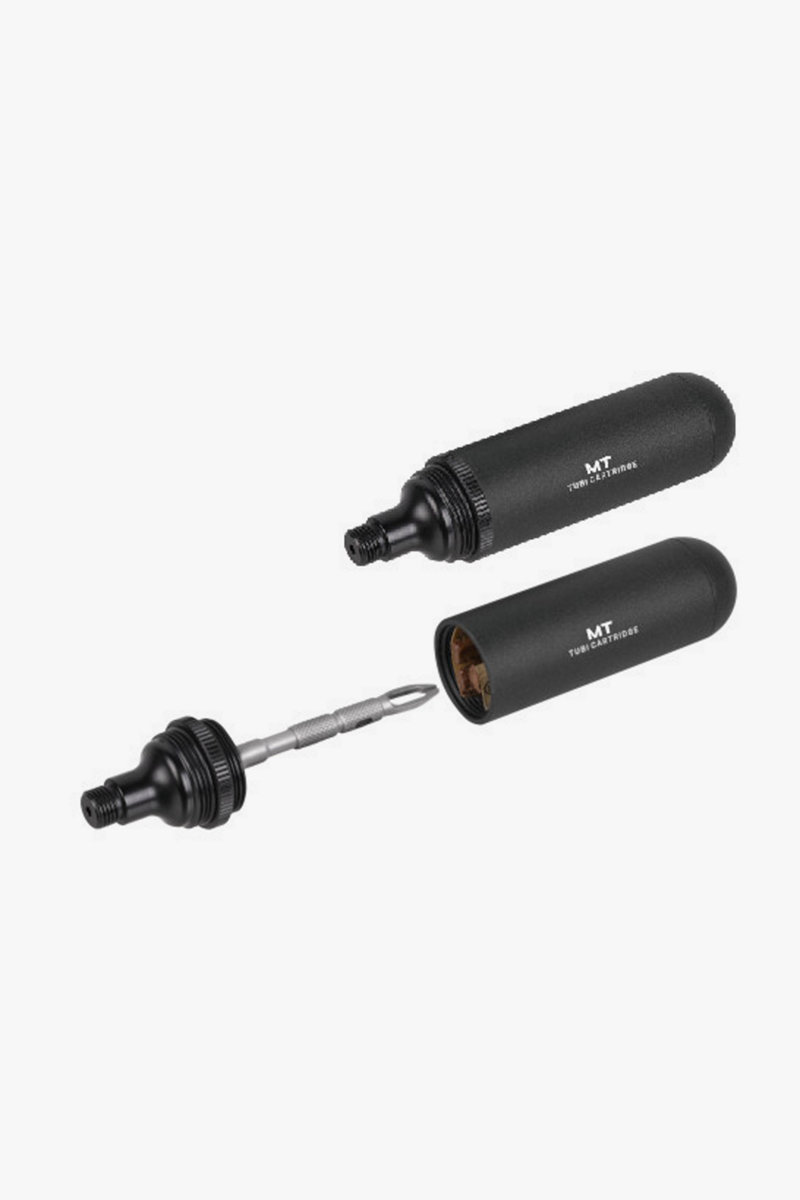 Topeak Tubimaster GXT Bolt-on Werkzeug Set
