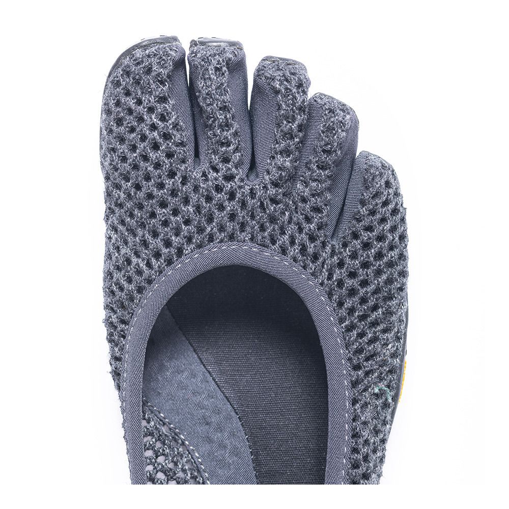 Five Fingers VI-B ECO - Chaussures fitness Femme black