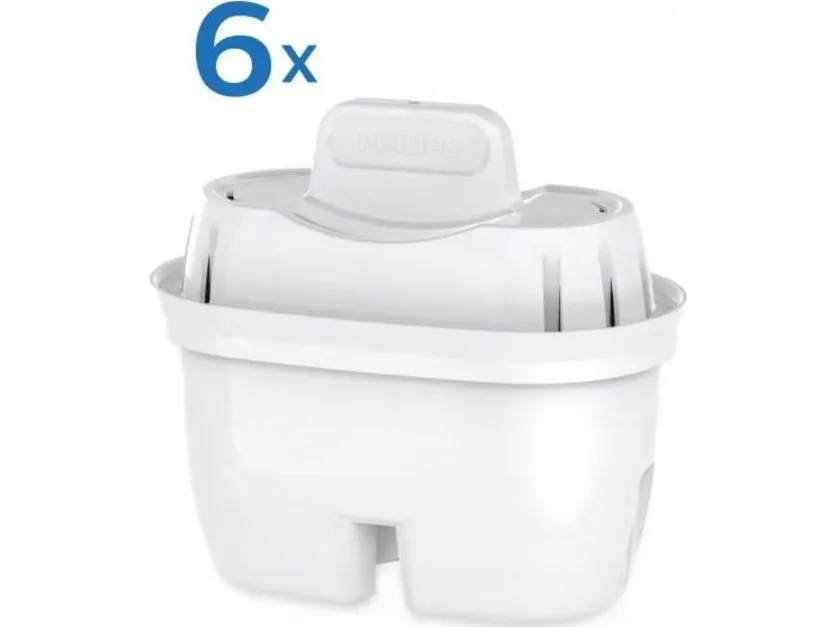 Pitcher filter Micro  Xclean 6-pack AWP212/1