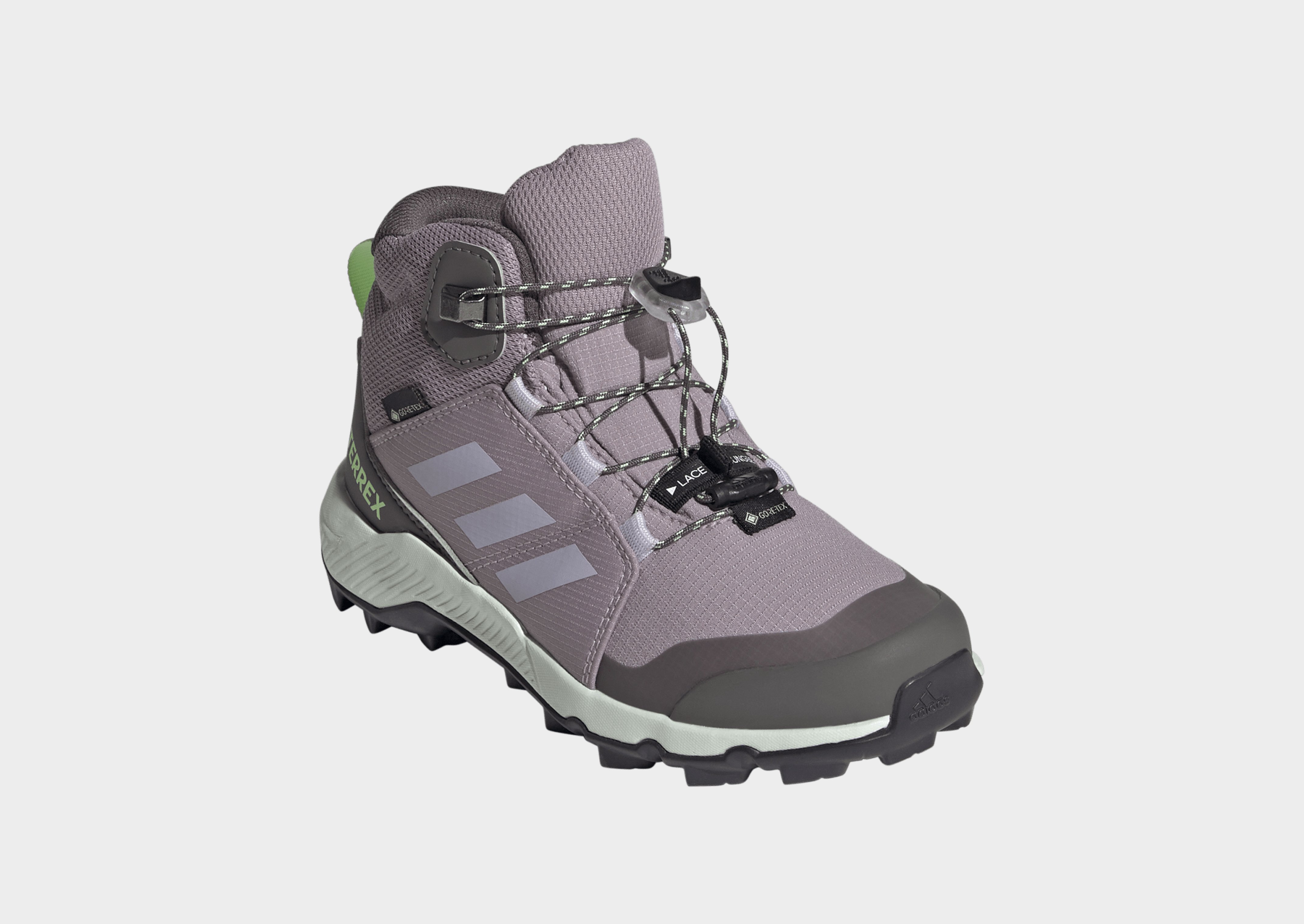 adidas Chaussure de randonnée Organizer Mid GORE-TEX