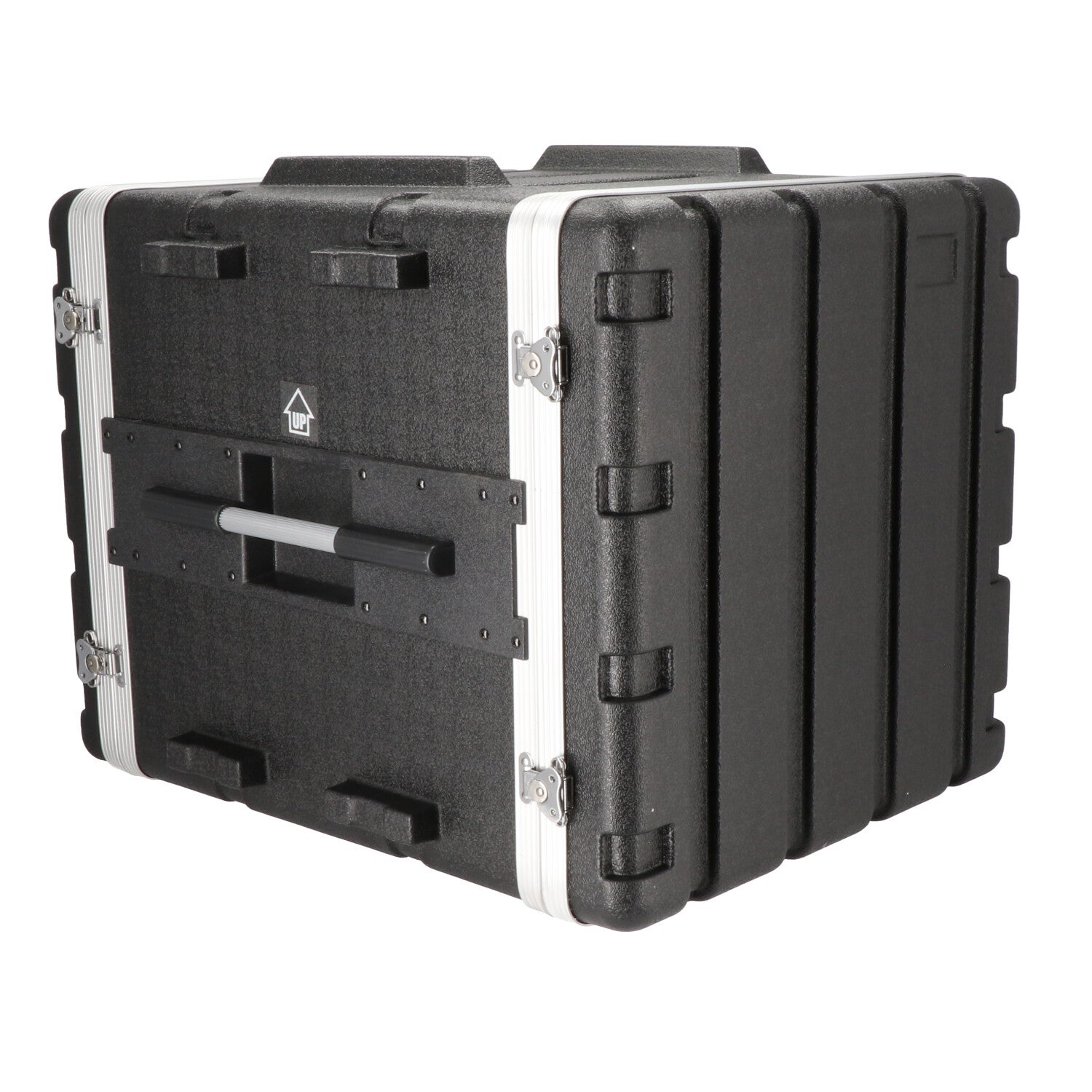 Innox GoRAX 10U19 double-door flightcase 10U, 48 cm diep