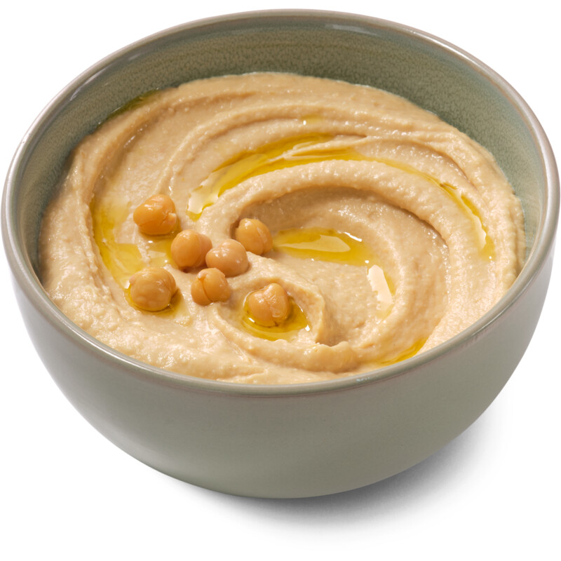AH Terra Plantaardige hummus naturel