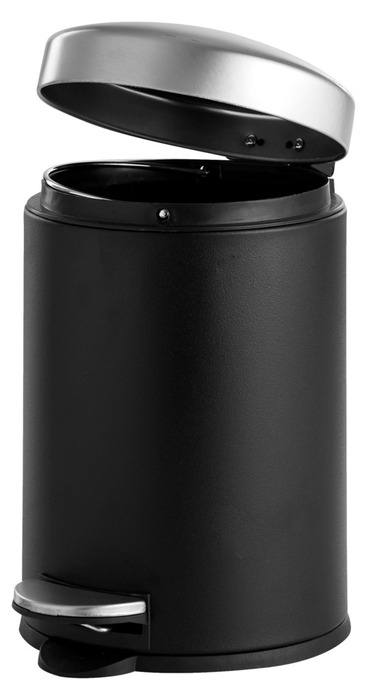 Pedalspand med softluk 3 liter - DAY