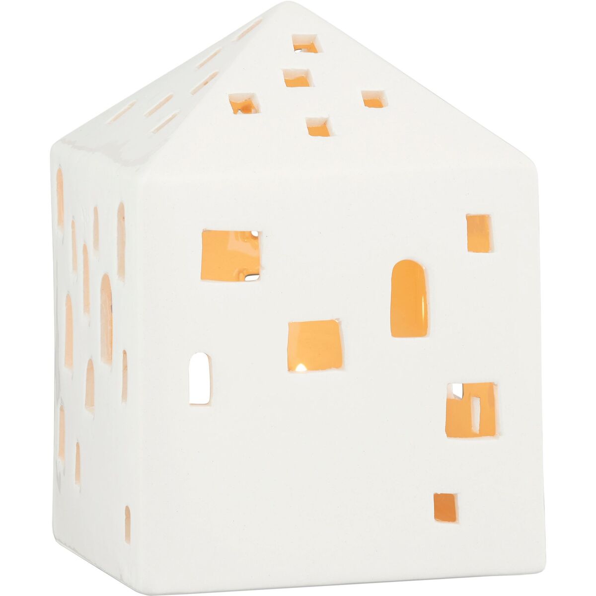 Urbania Lyslykt, Rådhus 12,5 cm