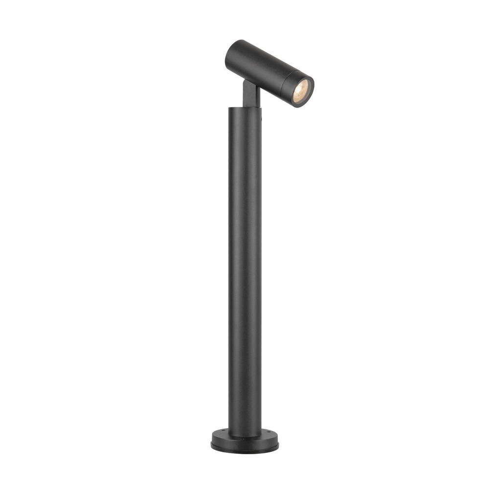 S-Tube padverlichting in zwart GU10 IP65 770mm
