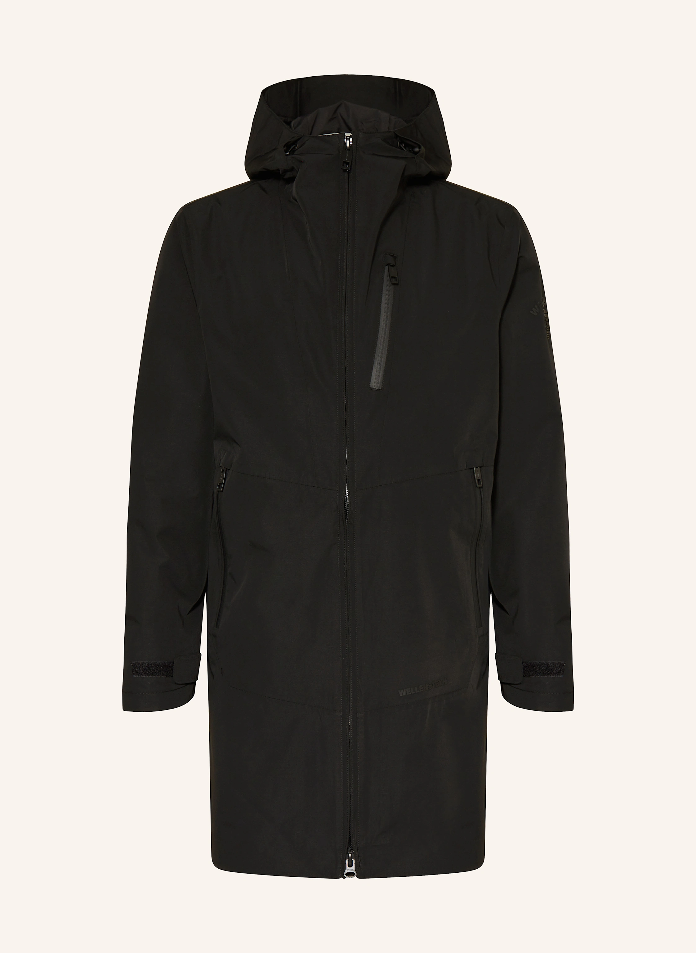 WELLENSTEYN Parka METROPOLIS