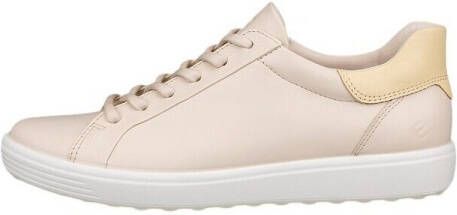 ECCO Lage Sneakers Soft 7 Easy Slip Lace