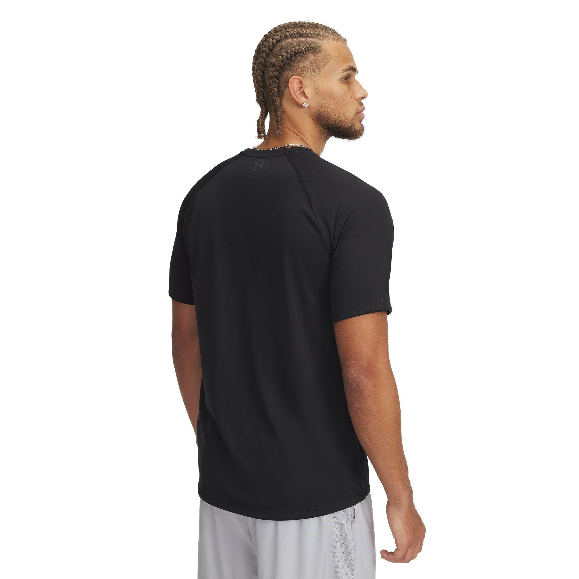Under Armour UA Spring Tech Print T Shirt Mens