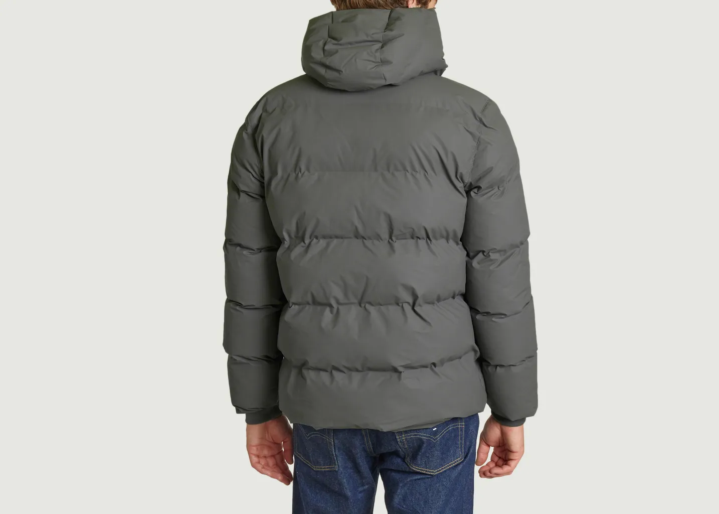 Doudoune Puffer Rains